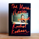 Image for article titled David Sedaris’ latest, and a little help from our friends: 5 books to read in May